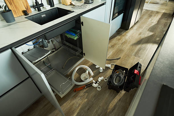 Reliable Drain Cleaning contractor in Huntington Woods, MI by Street Wise - Plumbing